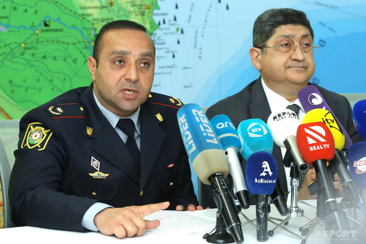 Bölmə rəisi: Azərbaycan bazarlarında satılan nərəcinsli balıqların 99,9 faizi xaricdən gətirilir