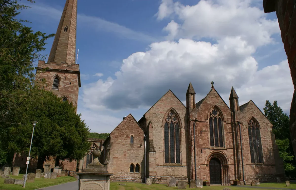 Lost painting by Titian discovered in UK