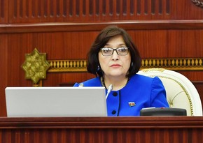 Sahibə Qafarova: Bakı Bəyannaməsi ölkələr arasında strateji əlaqələrə töhfə verəcək