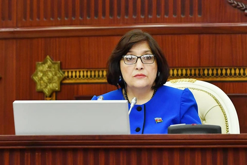 Sahibə Qafarova: Bakı Bəyannaməsi ölkələr arasında strateji əlaqələrə töhfə verəcək