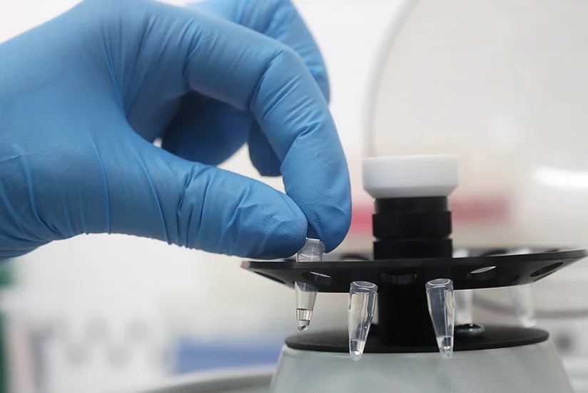 Россия передала странам СНГ около 1,3 млн тестов на коронавирус