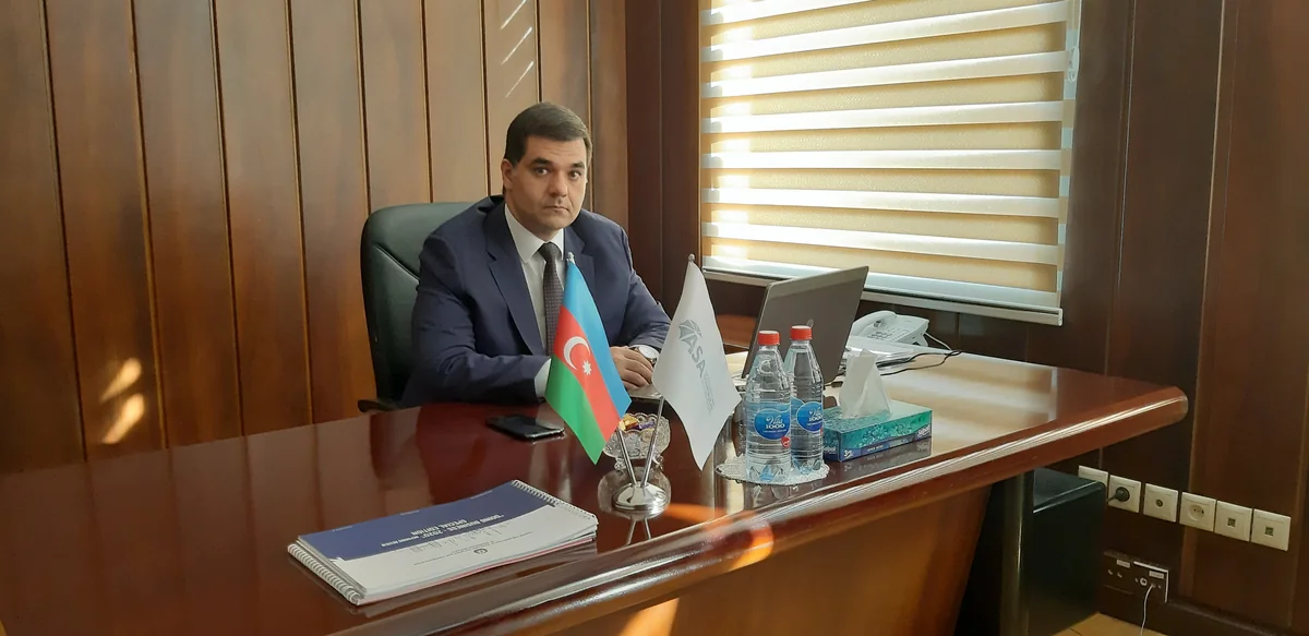 Azərbaycan Sığortaçılar Assosiasiyasına icraçı direktor seçilib