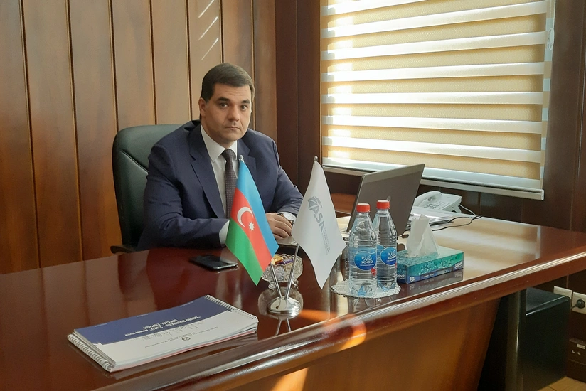 Azərbaycan Sığortaçılar Assosiasiyasına icraçı direktor seçilib