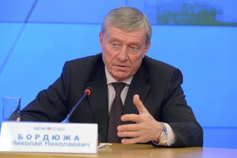 ​Boryuja: Qarabağ münaqişəsi zonasında vəziyyətin gərginləşməsi yolverilməzdir