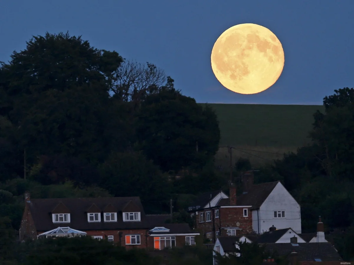2018 first lunar eclipse coincides with a rare event