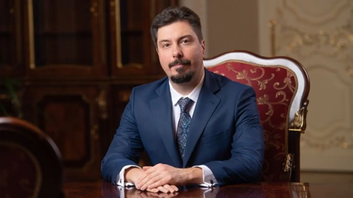 Главу Верховного Суда Украины задержали на взятке в 3 млн долларов