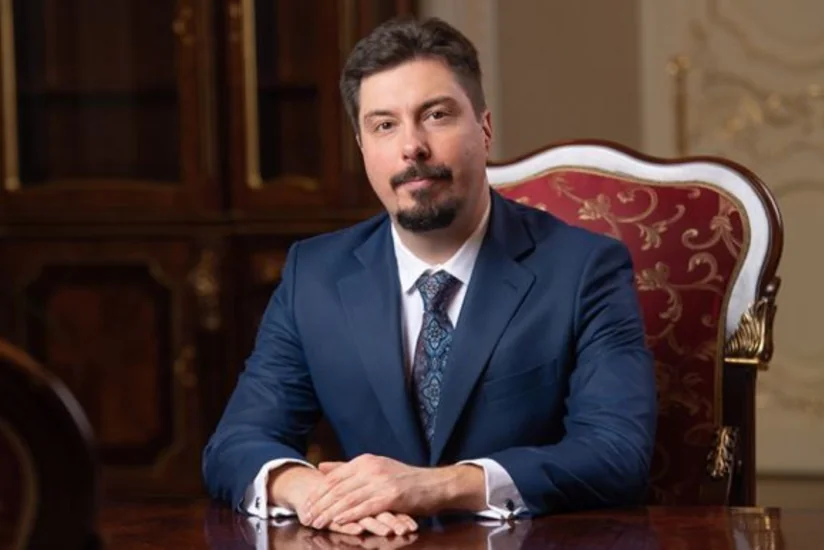 Главу Верховного Суда Украины задержали на взятке в 3 млн долларов