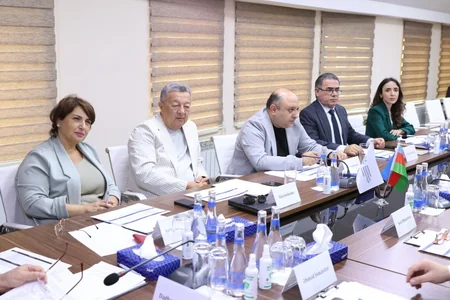 MEDİA-nın Naxçıvan regional idarəsinin Əsasnaməsi təsdiq edilib