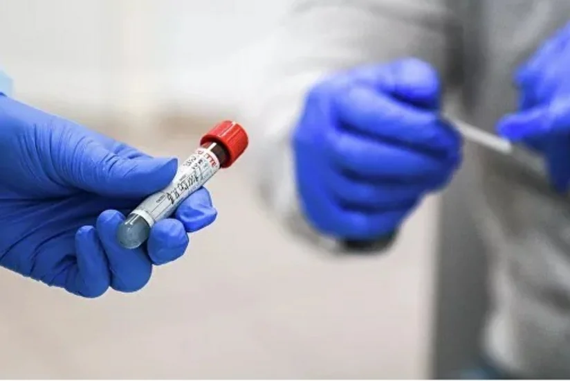 Число случаев COVID-19 в Португалии превысило 37 тысяч