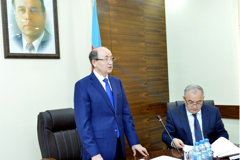 4 judges brought to disciplinary responsibility in Azerbaijan