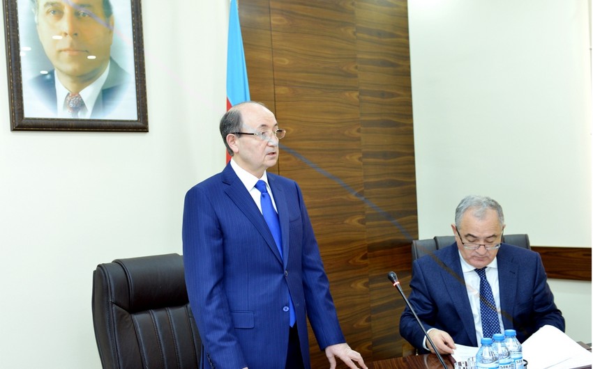 4 judges brought to disciplinary responsibility in Azerbaijan