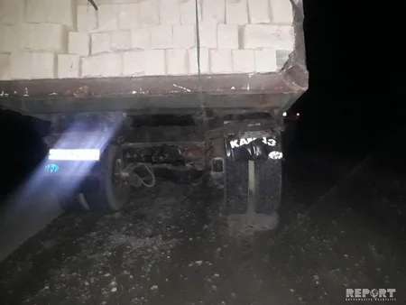 Kürdəmirdə yol qəzasında ölən və yaralanan şəxslərin kimliyi məlum olub - FOTO - VİDEO - YENİLƏNİB