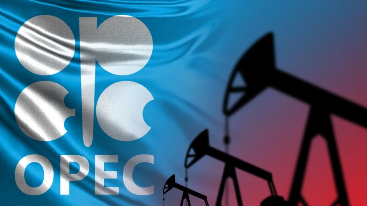 IEA ожидает восстановления утерянной доли стран ОПЕК+ на рынке нефти