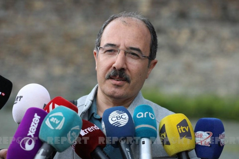 Türkiyə səfiri: “Şuşada bərpa və tikinti işləri çox sürətlə gedir”