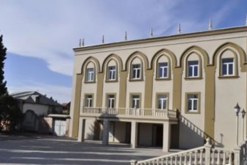 Gəncə teatrında Mirzə Ələkbər Sabirə həsr edilən tamaşa hazırlanır