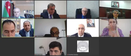 AMEA-nın Yüksək Texnologiyalar Parkına yeni rezident qəbul olunub