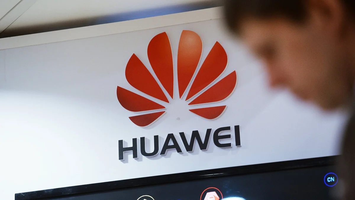 Huawei вложит более миллиарда долларов в технологии для электромобилей