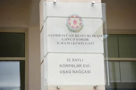 Azərbaycanda dayanıqlı qida zənciri formalaşdırılır - REPORTAJ - VİDEO