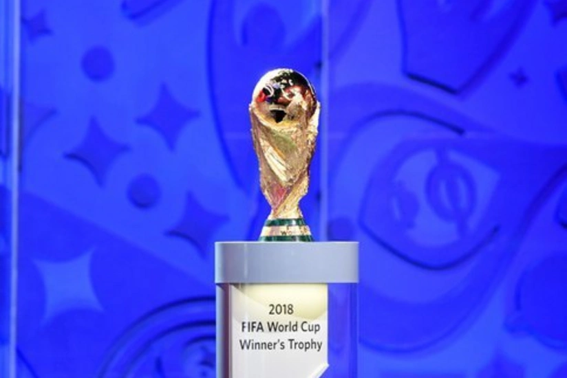 Водянова и Лам вынесут кубок мира в финале ЧМ-2018