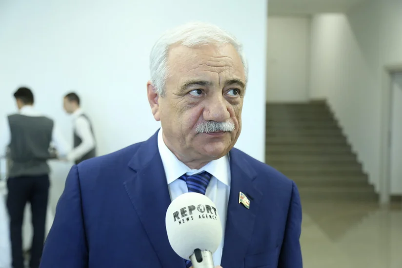 Səttar Mehbaliyev: “Yardım göstərməkdə çətinlik çəkirik”