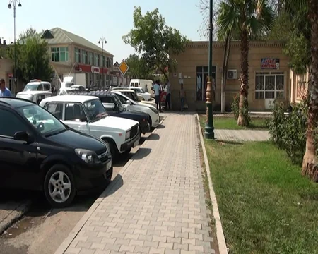 Kürdəmirin onlarla kəndinin nəqliyyat problemi: minlərlə sakin marşrut avtobusu gözləyir - REPORTAJ