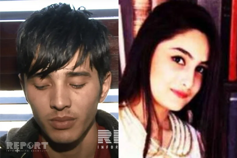 Aytac Babayevanı öldürən şəxsin məhkəməsinin vaxtı açıqlanıb