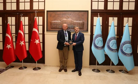 Ankarada “Qərbi Azərbaycandan məcburi köç” adlı beynəlxalq simpozium keçirilib