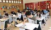 Lisey və gimnaziyalara qəbul qaydalarında dəyişikliklərə aydınlıq gətirilib