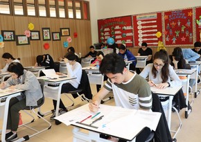 Lisey və gimnaziyalara qəbul qaydalarında dəyişikliklərə aydınlıq gətirilib