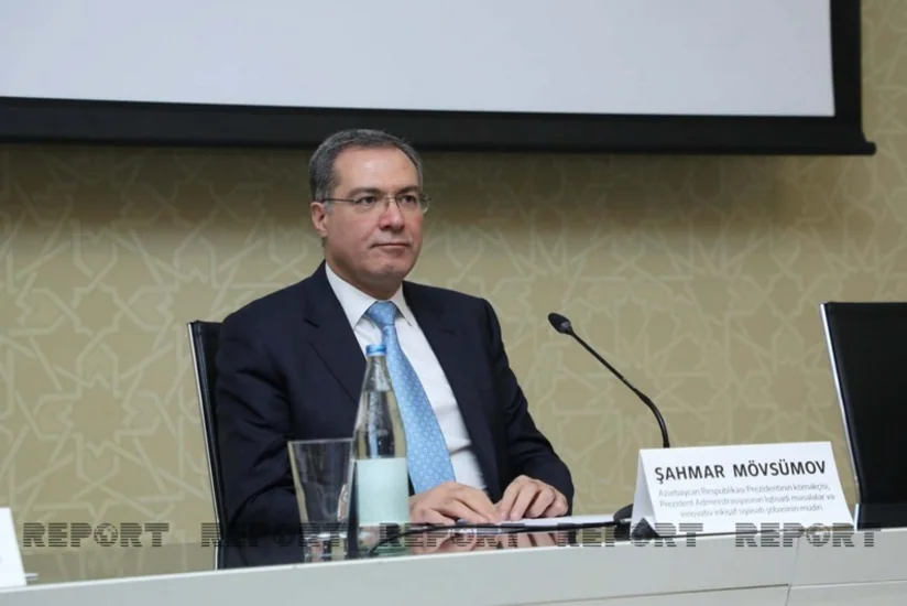 Prezidentin köməkçisi Neftçini təbrik edib
