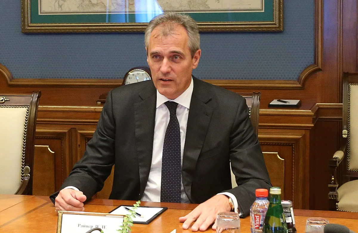 Глава OMV назвал главный фактор, влияющий на стоимость нефти в 2019 году