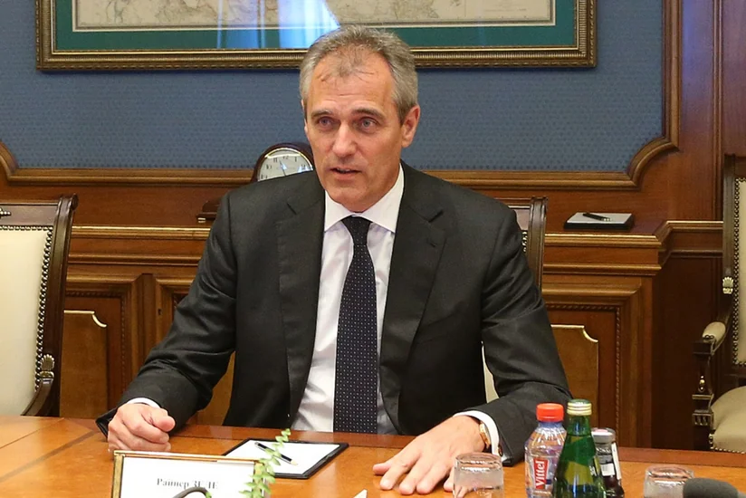 Глава OMV назвал главный фактор, влияющий на стоимость нефти в 2019 году