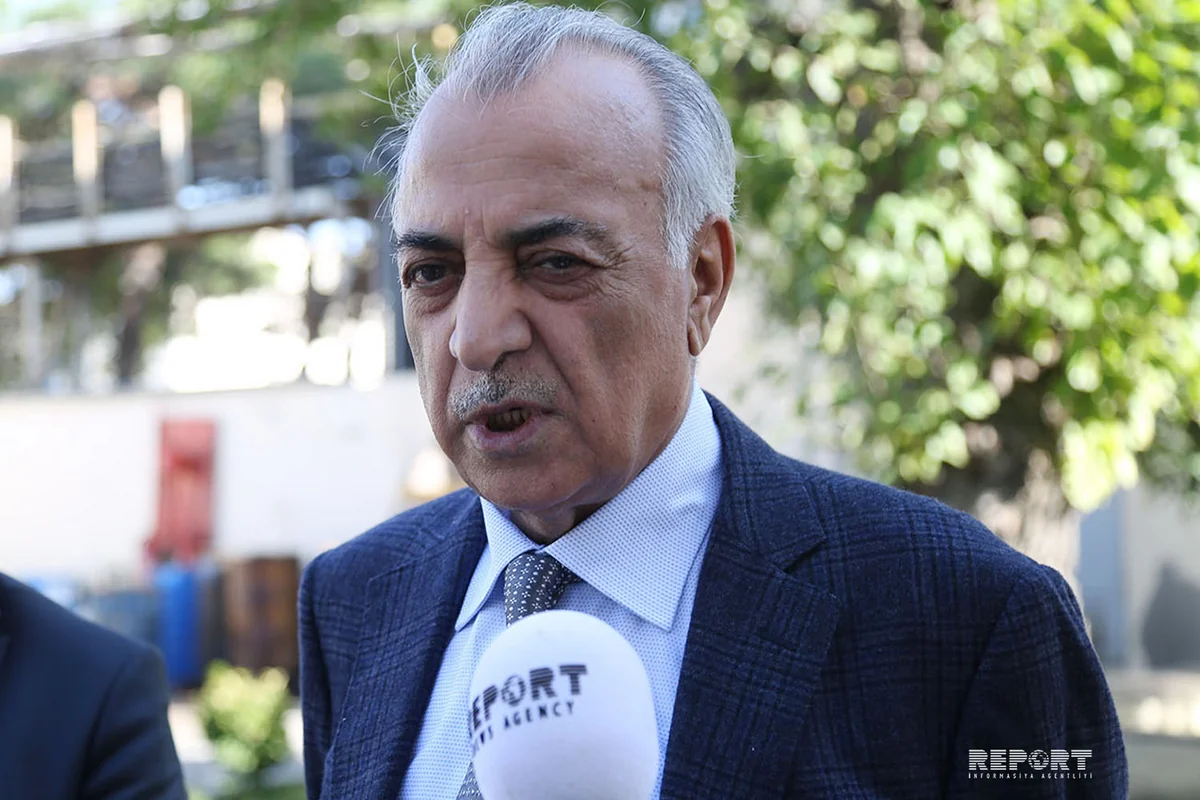 Abdolbari Goozal: “Prezidentin təklifindən sonra məmurlar hərəkətə keçib”