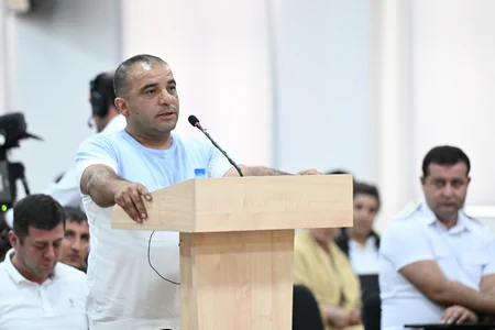 Testimonies of victims and legal heirs heard in Ruben Vardanyan trial