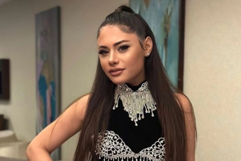 İsraildə çətin vəziyyətdə qalan azərbaycanlı müğənni Bakıya qayıdıb - YENİLƏNİB