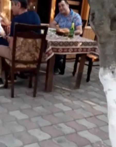 Bakıda karantin rejimini pozan kafelər aşkarlandı