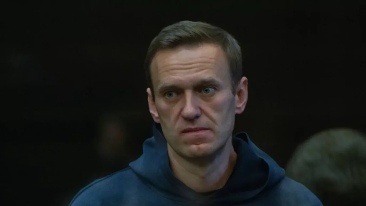 11 people on int’l wanted list on Navalny case
