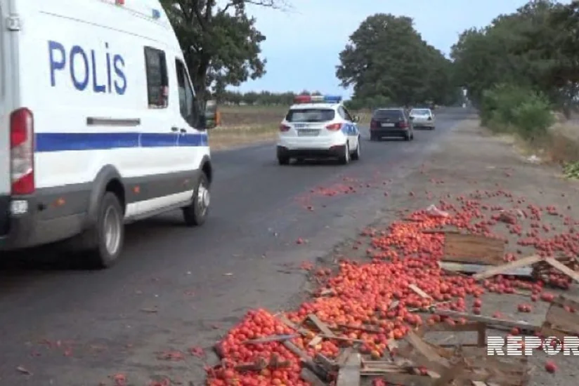 В результате ДТП в Джалилабаде погибли два брата - ФОТО