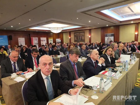 Səfir: “Azərbaycan Vişeqrad qrupu ölkələri ilə sıx əməkdaşlıq edir”