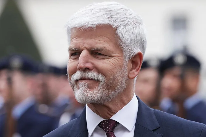 Çexiya Prezidenti Avropa İttifaqının genişlənməsinə çağırıb