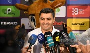 Главный тренер сборной Азербайджана по мини-футболу: Выход в финал — потрясающее чувство