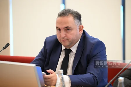 ADA Universitetində “Məlumatlandırma günü” baş tutub