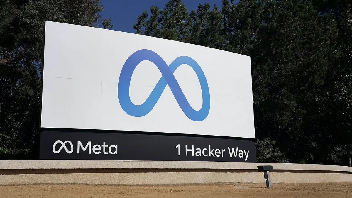 Meta выплатит $1,4 млрд по иску штата Техас о несанкционированном распознавании лиц