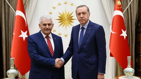 Composition of Turkey's 65th cabinet revealed - LIST