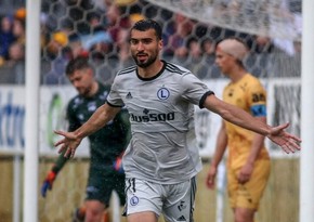 2021-ci ilin ən çox qol vuran futbolçuları: Emreli siyahıdan kənarlaşıb