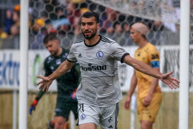 2021-ci ilin ən çox qol vuran futbolçuları: Emreli siyahıdan kənarlaşıb