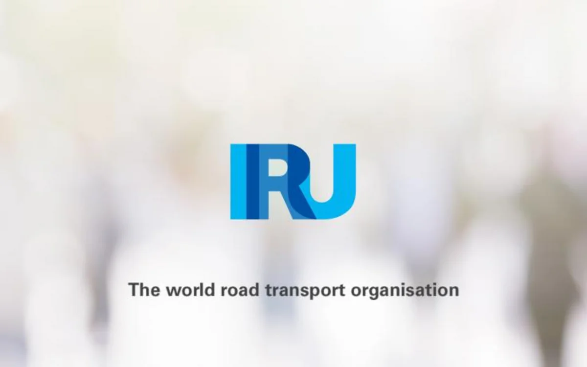IRU exploring ways to make the most of the Middle Corridor 