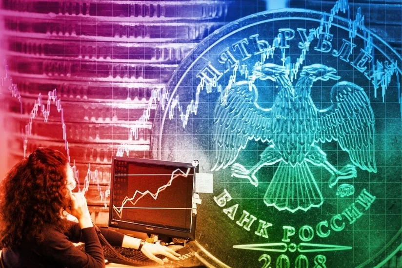Объем теневой экономики России составляет 20% ВВП