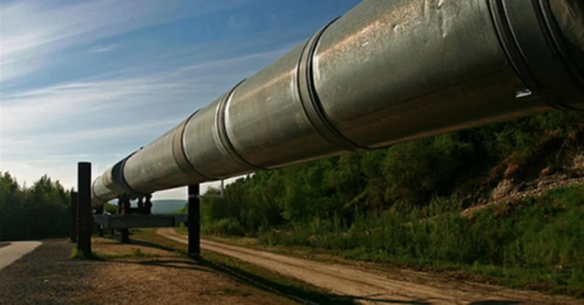 SOCAR ötən il Bakı-Novorossiysk kəməri ilə neft ixracını 65 % artırıb