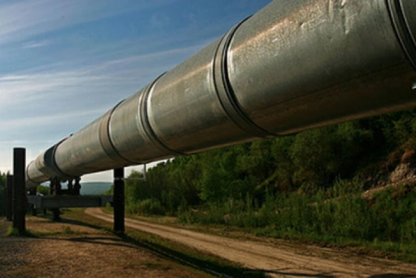 SOCAR increased oil exports via Baku-Novorossiysk by 65% in 2021